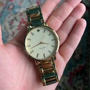 Kate Spade watch